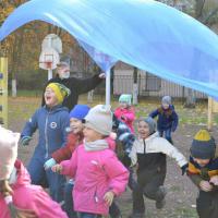 Праздник Осени