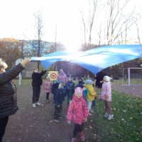 Праздник Осени