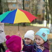 Праздник Осени