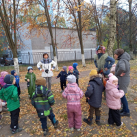 Праздник Осени