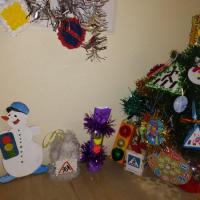 Безопасные каникулы