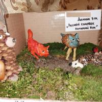 Даниил В. 7 группа