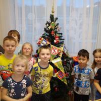 Безопасные каникулы