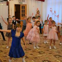 День матери