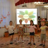 Музыкальный досуг