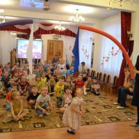 Танцевальный марафон