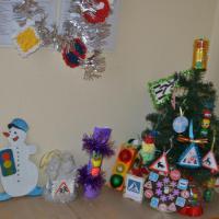 Безопасные каникулы