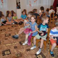 Танцевальный марафон