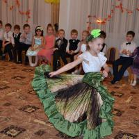 День матери