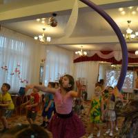 Танцевальный марафон