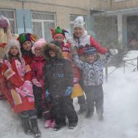 Масленица