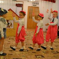 День матери