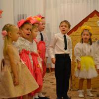 День матери