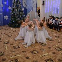 Новый год