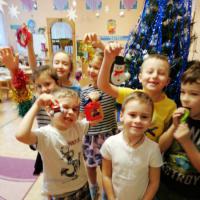 Безопасные каникулы