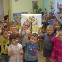 Дерево дружбы