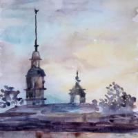 Лёва 5 группа