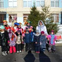 Масленица