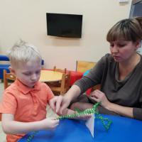 Безопасные каникулы