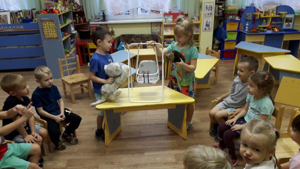 День толерантности