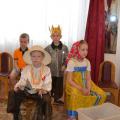 Сказки А.С. Пушкина