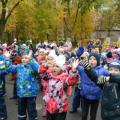 В гостях у Осени